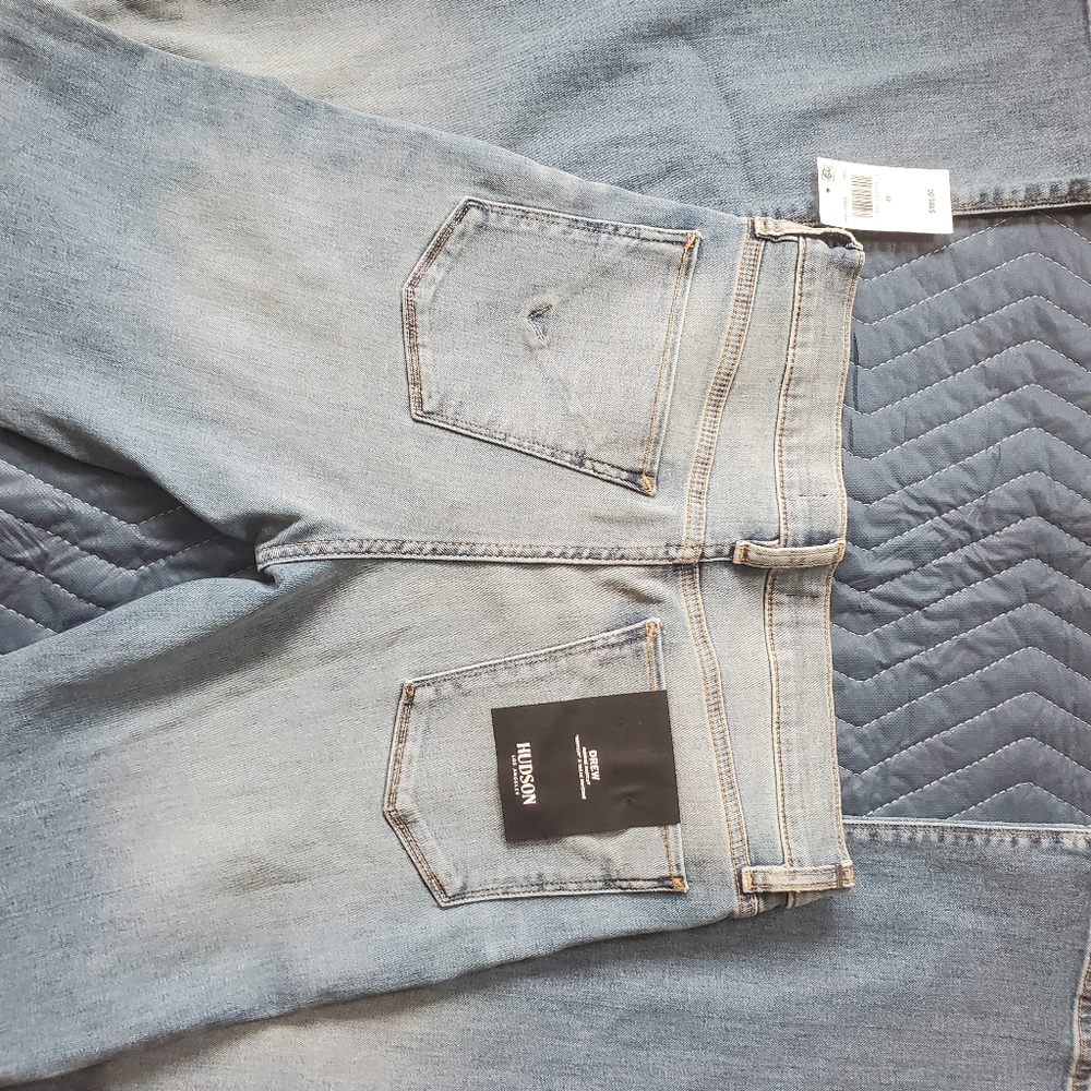 Hudson Jeans - Picture 3 of 7
